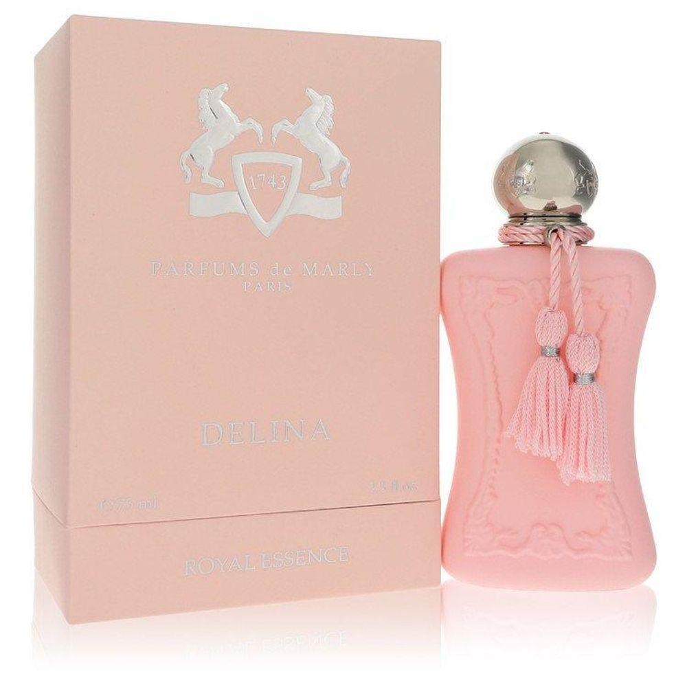Perfume Feminino Parfums De Marly 75 Ml Eau De Parfum Spray - 1