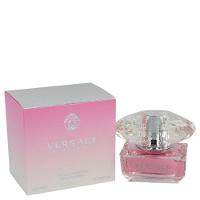 Perfume Feminino Bright Crystal Versace 50 Ml Eau De Toilette - 1