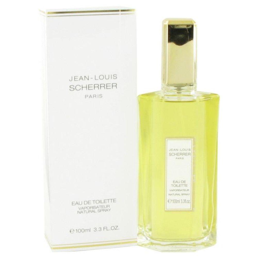 Perfume Feminino Jean Louis Scherrer 100 Ml - 1