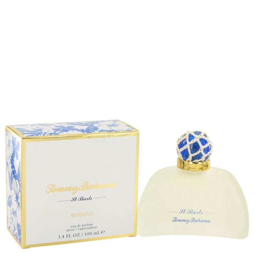 Perfume Feminino Set Sail St. Barts Tommy Bahama 100 Ml Eau De Parfum - 1