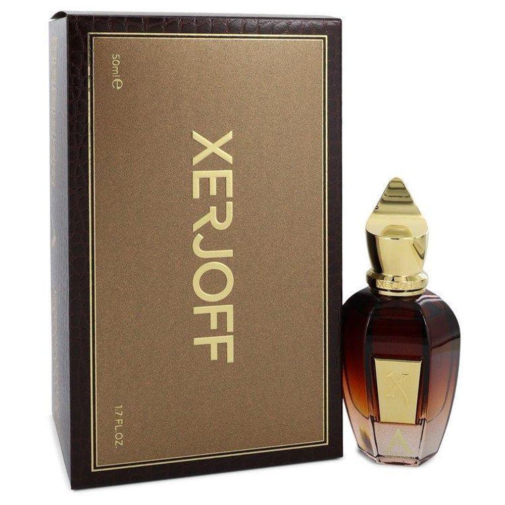 Perfume Feminino Alexandria Ii Xerjoff 50 Ml Eau De Parfum - 1