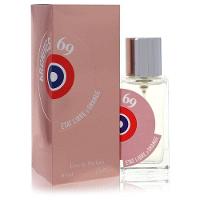 Perfume Fem. Archives 69 Etat Libre D'orange 50 Ml - 1