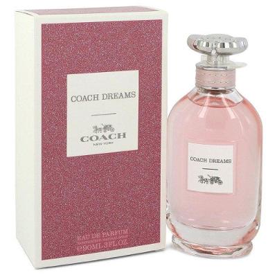 Perfume Dreams Coach 90 Ml