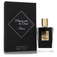 Perfume Feminino Playing With The Devil Kilian 50 Ml - 1