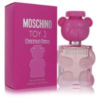 Perfume Feminino Moschino 100 Ml Eau de Toilette Spray - 1