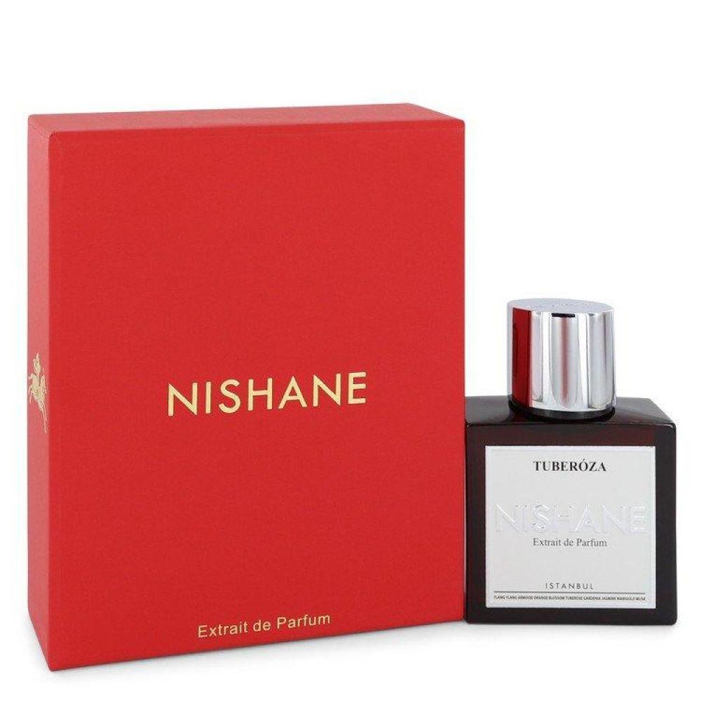 Perfume Tuberoza Nishane 50 Ml Extrait de Parfum - 1