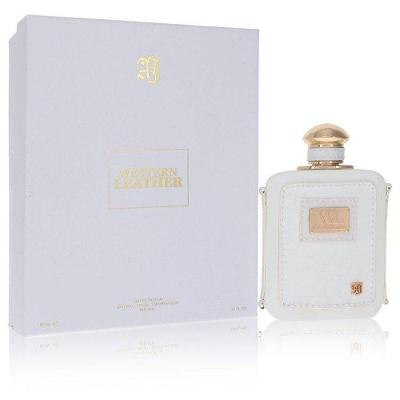 Perfume Western Leather Alexandre J 100 Ml