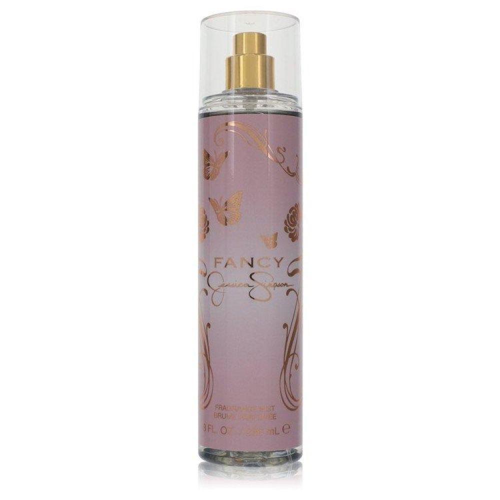 Perfume Feminino Jessica Simpson 236 Ml água de Cheiro - 1