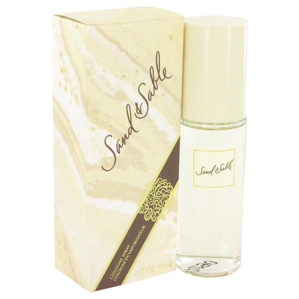 Colonia Feminino Sand & Sable 60 Ml Coty - 1