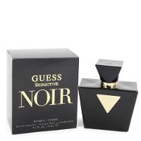 Perfume Feminino Guess 75 Ml Eau De Toilette Spray - 1