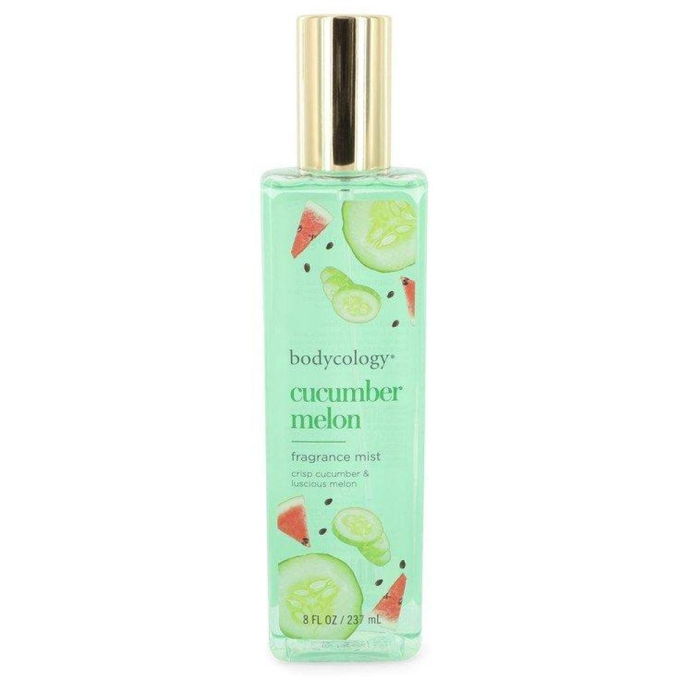 Perfume Cucumber Melon Bodycology 236 Ml Fragrance Mist - 1