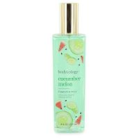 Perfume Cucumber Melon Bodycology 236 Ml Fragrance Mist - 1