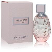 Perfume Feminino L´eau Jimmy Choo 38 Ml Eau De Toilette - 1