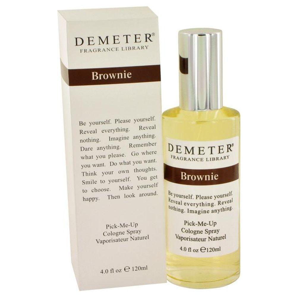 Perfume Feminino Brownie Demeter 120 Ml Cologne - 1