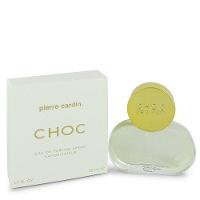 Perfume Feminino Choc Pierre Cardin 50 Ml Eau De Parfum - 1