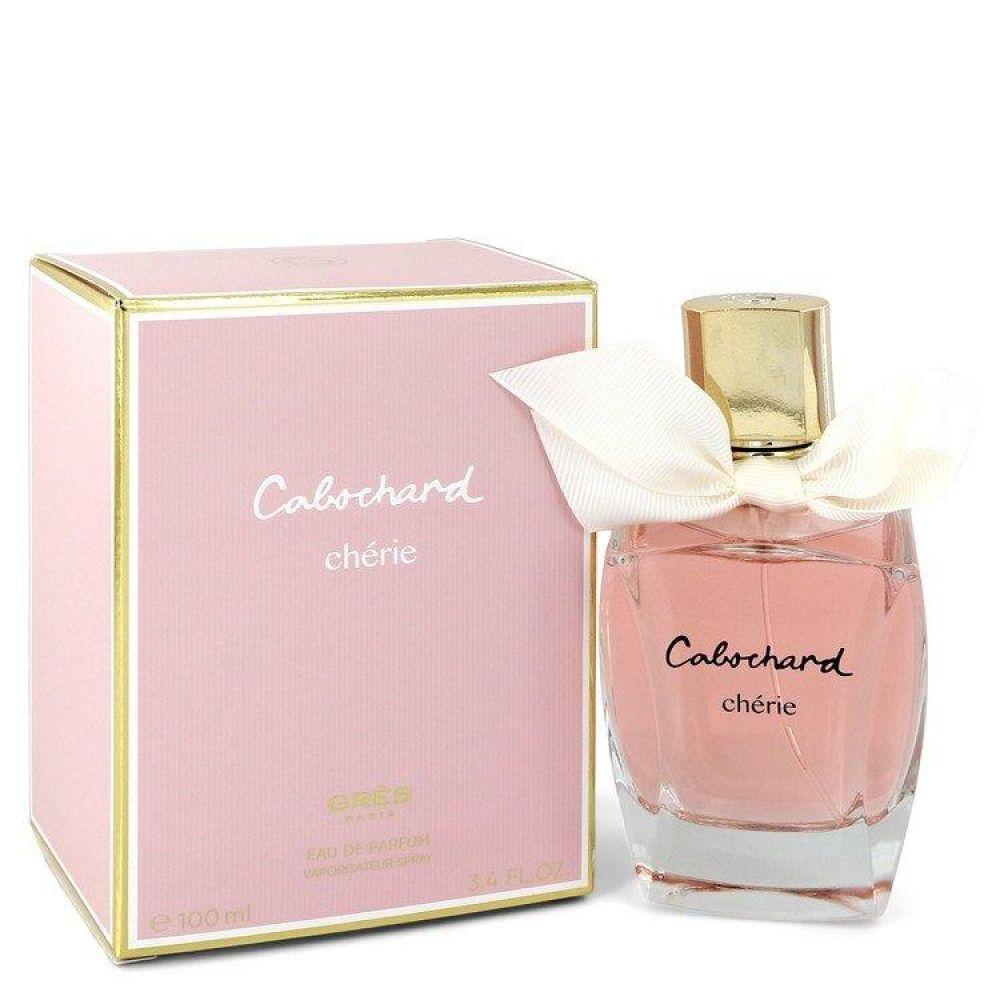 Perfume Feminino Cherie Cabochard 100 Ml Eau De Parfum - 1