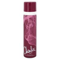 Perfume Feminino Charlie Touch Revlon 75 Ml Body - 1
