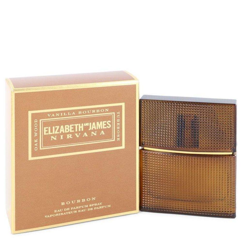 Perfume Feminino Elizabeth And James 30 Ml Eau De Parfum Spray - 1