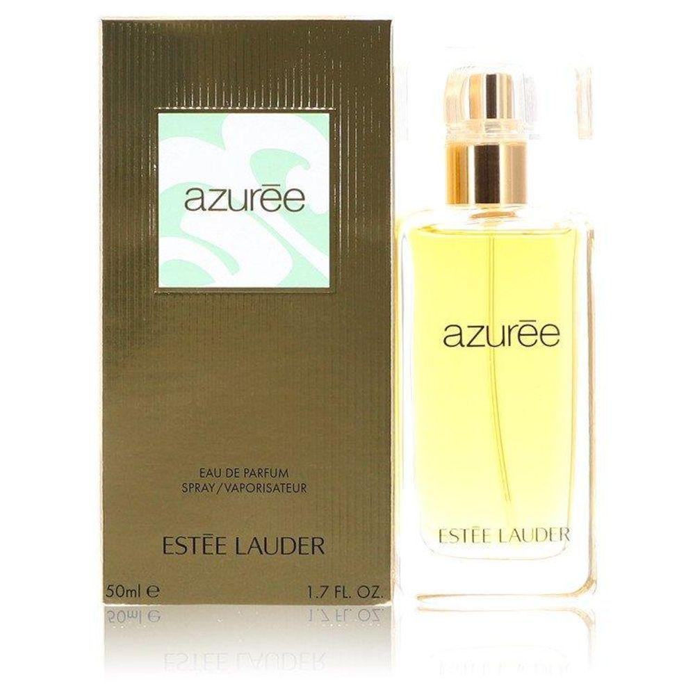 Perfume Feminino Azuree Estee Lauder 50 Ml Eau De Parfum - 1