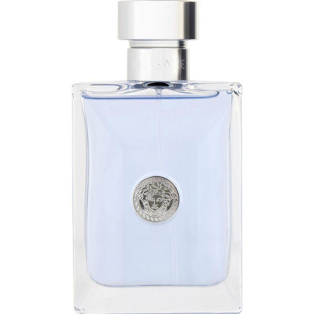 Desodorante Spray 100 Ml Versace Signature Gianni Versace Masculino - 1