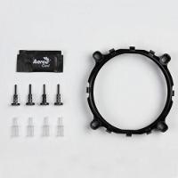 Cooler Para Processador Verkho 2 Azul Aerocool. - 6