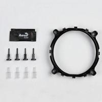 Cooler Para Processador Verkho 2 Azul Aerocool. - 10