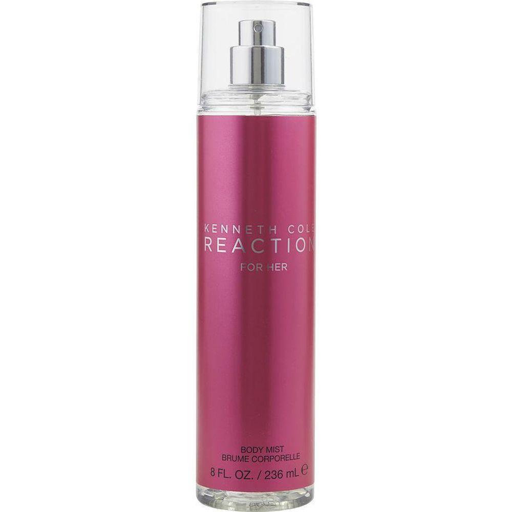 Body Mist 236 Ml Kenneth Cole Reaction Kenneth Cole Feminino - 1