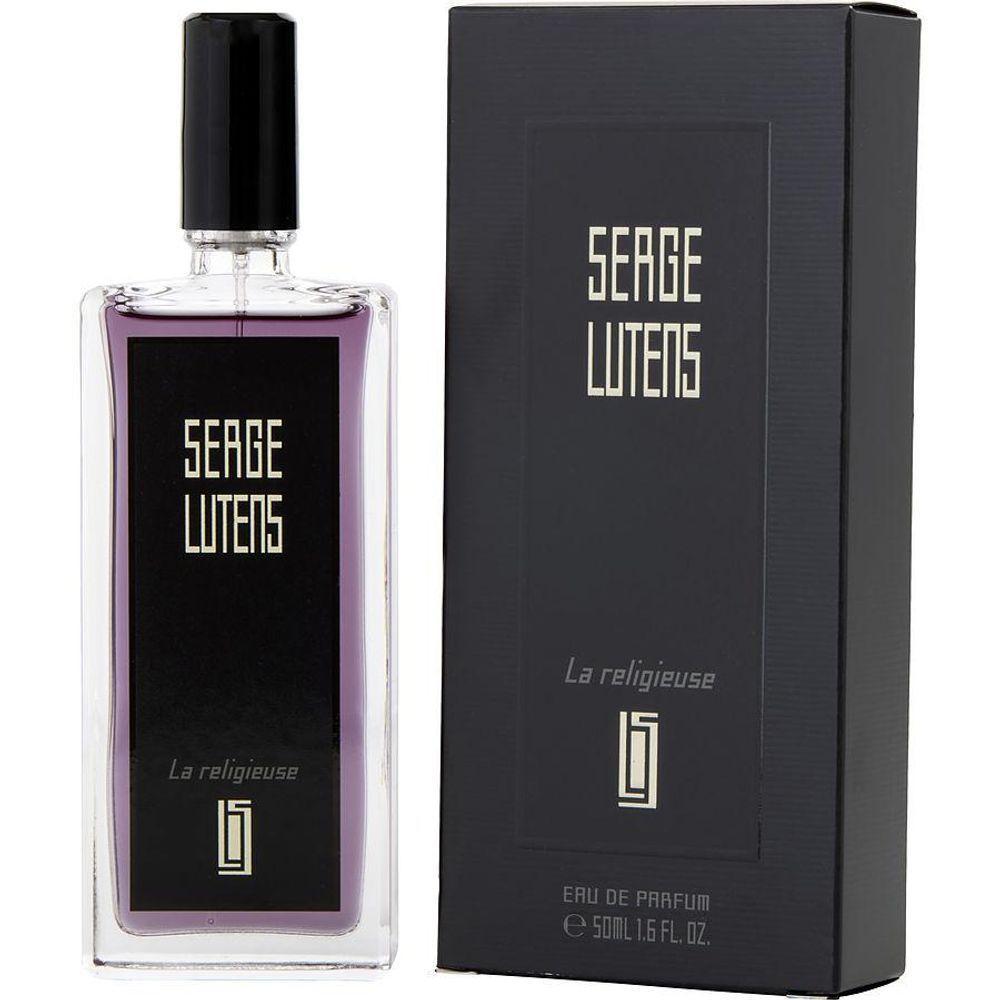 Perfume Unisex Serge Lutens La Religieuse Serge Lutens Eau De Parfum Spray 50 Ml - 1