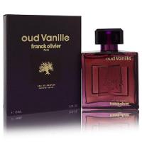 Col. Masculina Oud Vanille Franck Olivier 100 Ml Eau De Parfum - 1