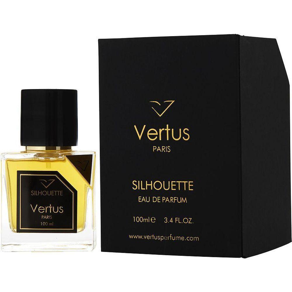 Perfume Unisex Vertus Silhouette Vertus Eau De Parfum 100 Ml - 1