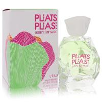 Perfume Feminino Pleats Please L'Eau Issey Miyake 100 Ml Eau De Toilette - 1
