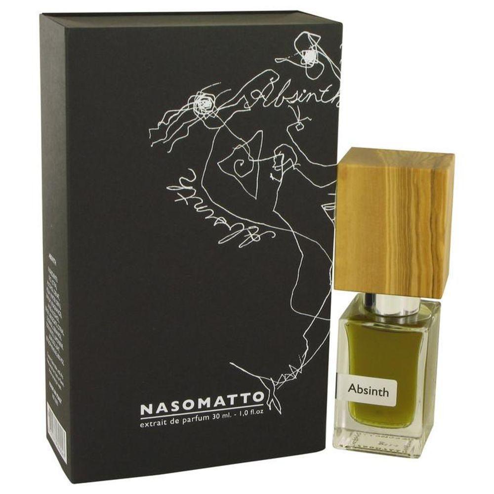Perfume Feminino Absinth Nasomatto (Pure Perfume) 30 Ml Extrait De Parfum - 1