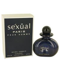 Perfume/Col. Masc. Sexual Paris Michel Germain 125 Ml Eau De Toilette - 1