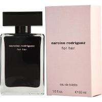Perfume Feminino Narciso Rodriguez Narciso Rodriguez Eau De Toilette Spray 50 Ml - 1