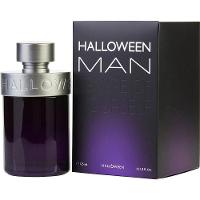 Perfume Masculino Halloween Jesus Del Pozo Eau De Toilette Spray 125 Ml - 1