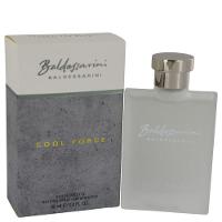 Perfume/Col. Masc. Baldessarini Cool Force Hugo Boss 90 Ml Eau De Toilette - 1