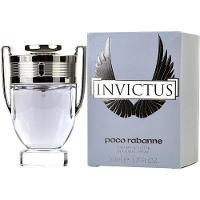 Perfume Masculino Invictus Paco Rabanne Eau De Toilette Spray 50 Ml - 1