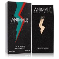 Col. Masculina Animale 200 Ml Eau De Toilette Spray - 1