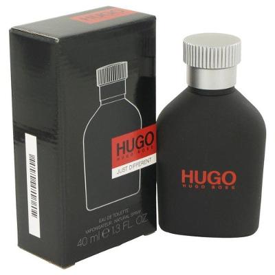 Perfume/Col. Masc. Just Different Hugo Boss 40 Ml Eau De Toilette