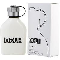 Perfume Masculino Hugo Reversed Hugo Boss Eau De Toilette Spray 125 Ml - 1