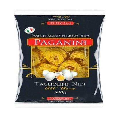 Tagliollini Nidi Com Ovos-500g