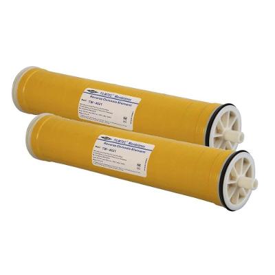 Kit 2 Unidades Membrana Osmose Reversa 900 GPD Dow Filmtec