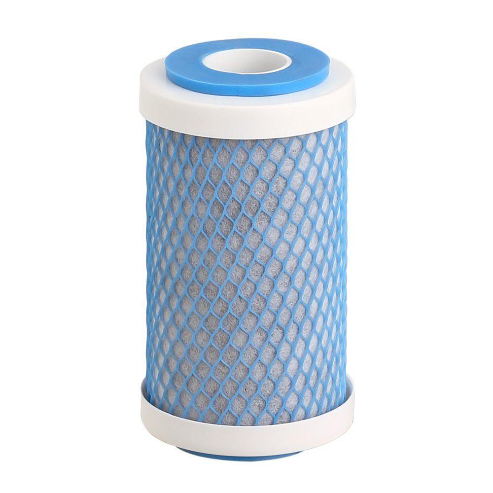 Refil Filtro Bbi Carbon Block E125-hac Carvão Super Ativo - 3