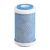 Refil Filtro Bbi Carbon Block E125-hac Carvão Super Ativo - 2