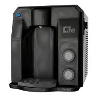 Filtro Purificador De Água Com Ozônio Gelada Preto 127V Flex Oxi - Top Life - 1