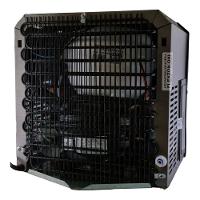 Filtro Purificador De Água Com Ozônio Gelada Preto 127V Flex Oxi - Top Life - 3