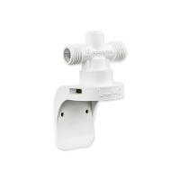 Cap Facile Cabeçote para Linha de Refil Filtro Facile - 1