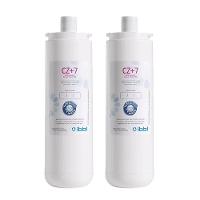 Kit 2 Unidades Refil Filtro Cz+7 Original Ibbl - 1