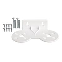 Suporte Duplo Filtro de Água 5, 7 e 9.3/4" BBI - 1