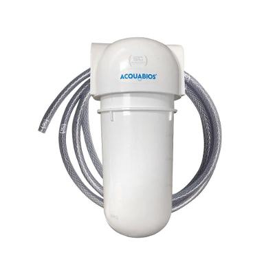 Conjunto Filtro E Mangueira Rbi Rb - Venancio